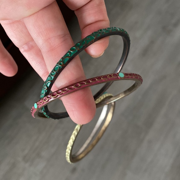 Lucky Brand Bangles - Picture 3 of 3